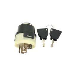 Buy Ignition Switch 520/08112 for JCB Loader 3CX 4CX