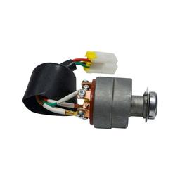 Ignition Switch 91A05-21400 for Mitsubishi Caterpillar Forklift Truck sale