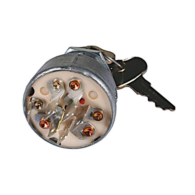 Ignition Switch AM101561 for John Deere 600 622 1800 online Ignition Switch AM101561 for John Deere 600 622 1800 online