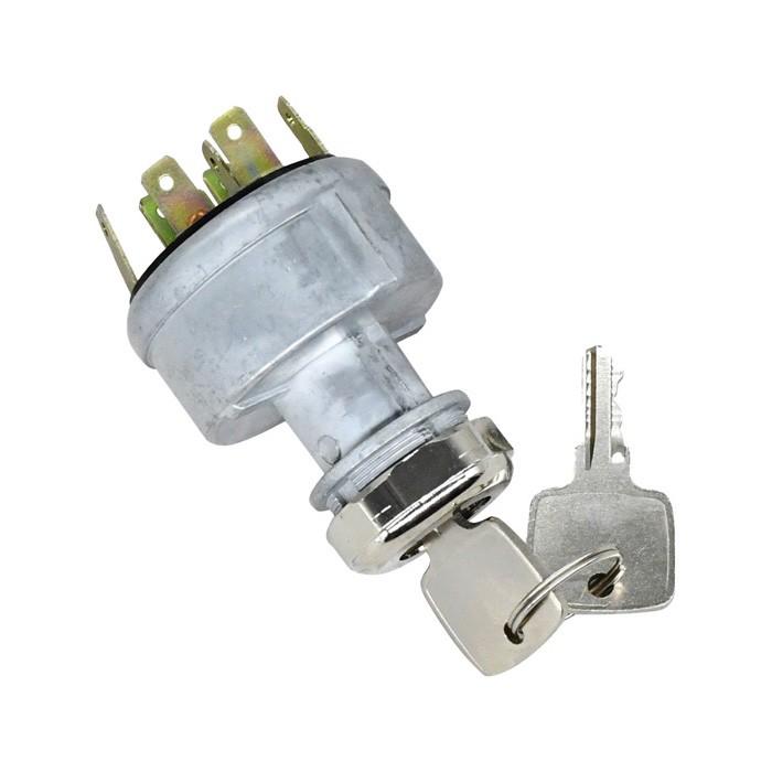 Ignition Switch AR58126 for John Deere Tractor 1020 1120 1520 1030 1130 1530 online Ignition Switch AR58126 for John Deere Tractor 1020 1120 1520 1030 1130 1530 online