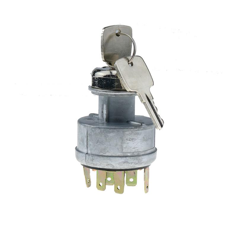 Ignition Switch AT145931 for John Deere 643G Feller Buncher online Ignition Switch AT145931 for John Deere 643G Feller Buncher online