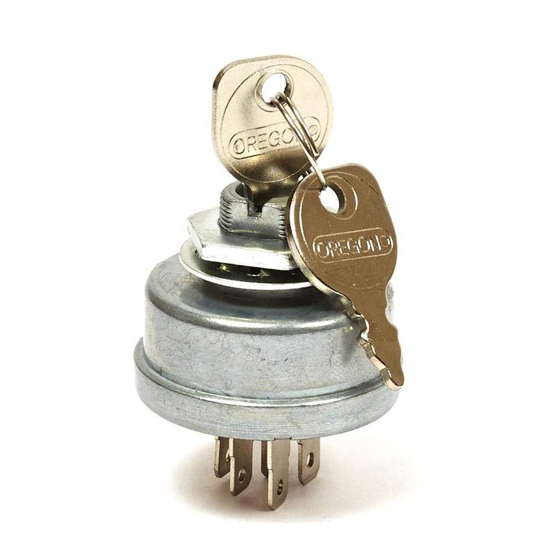 Ignition Switch for Oregon 33-395 Gravely 18272 Noma 300687 online Ignition Switch for Oregon 33-395 Gravely 18272 Noma 300687 online