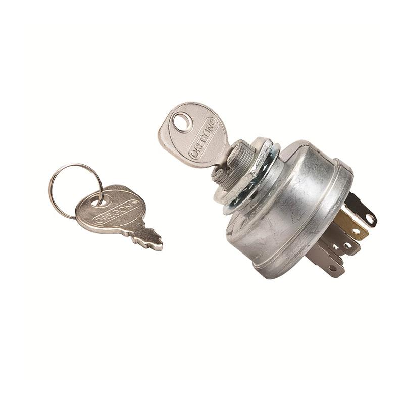 Ignition Switch for Oregon 33-399 Scag 48798 MTD 925-1396 Briggs Stratton 692318 online Ignition Switch for Oregon 33-399 Scag 48798 MTD 925-1396 Briggs Stratton 692318 online