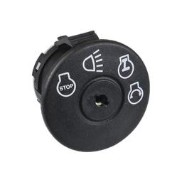 Buy Ignition Switch GY20074 for John Deere Tractor D170 G110 L100 L105 L110 L111 L118 X105 X115R X125 X135R