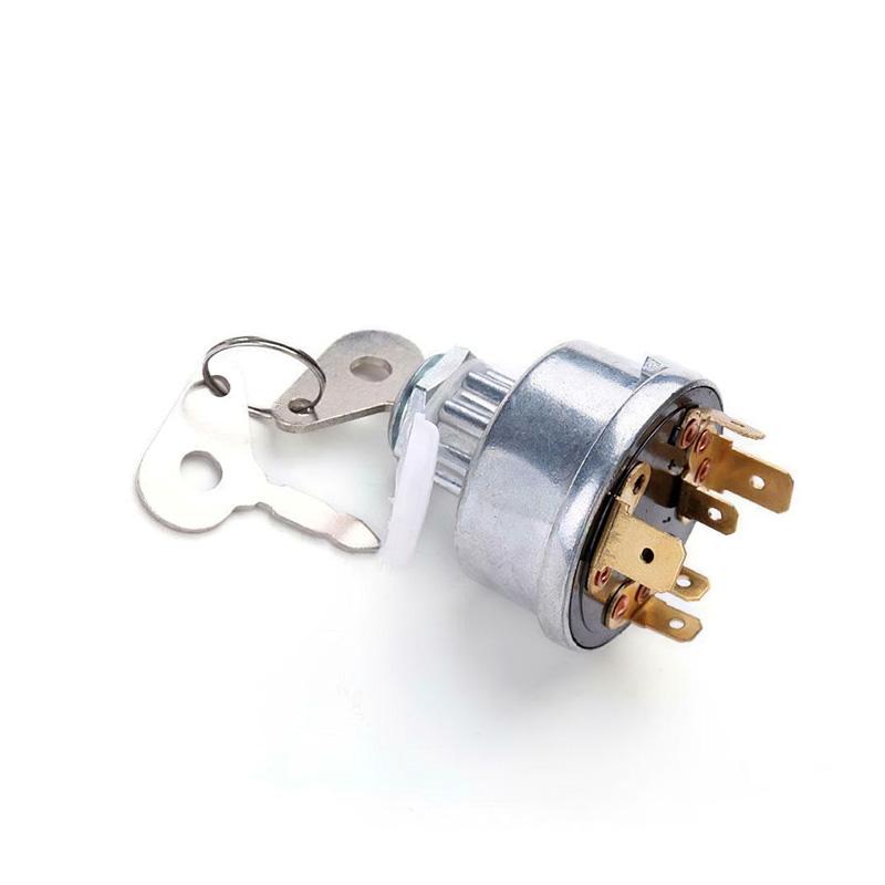 Ignition Switch K203992 for Case 1190 1194 1290 1390 1490 1690 1818 1825 580F 580G DH7 online Ignition Switch K203992 for Case 1190 1194 1290 1390 1490 1690 1818 1825 580F 580G DH7 online