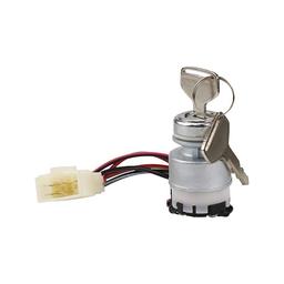Buy Ignition Switch T4625-B0100 for Kioti Tractor CK20 CK25 CK27 CK30 CK35 DK35 DK40 DK45 DK50 DK55 DK65 DK75 DK90