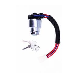 Buy Ignition Switch TC020-31820 TC02031820 Ignition Lock for Kubota L2800F L4400F MX5000F