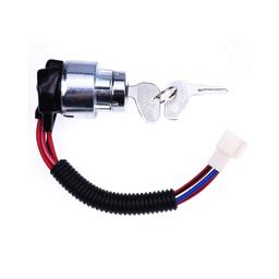 Ignition Switch TC020-31820 TC02031820 Ignition Lock for Kubota L2800F L4400F MX5000F sale