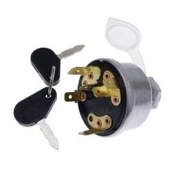 Buy Ignition Switch V32553200 for Valmet Valtra Tractor 500 502 504 602 604 700 702 703