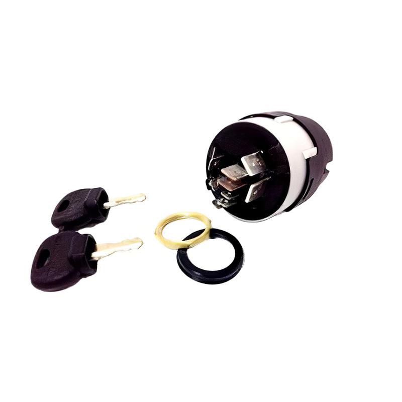 Ignition Switch VOE15688967 VOE15635896 VOE11809126 for Volvo Excavator EC27C EC35C ECR48C online Ignition Switch VOE15688967 VOE15635896 VOE11809126 for Volvo Excavator EC27C EC35C ECR48C online