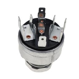 Buy Ignition Switch with 2 Keys 167603R91 947399 468438C91 184720R91 344688C91 LS-473 LS473 for Jeep CJ5 International 4000 8000 Series International 4700 4900 Series Jeep Truck