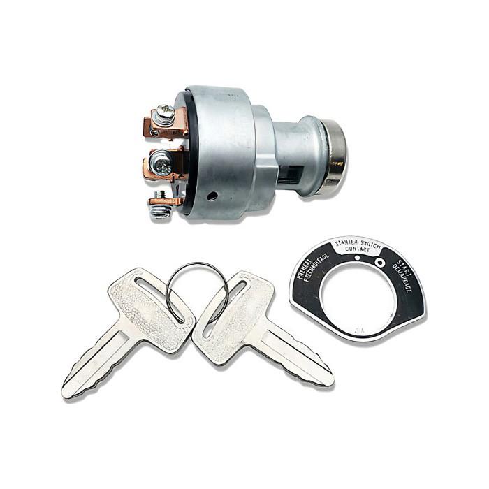 Ignition Switch with Key 66706-55120 for Kubota Ford Hyundai Shibaura Steiner online Ignition Switch with Key 66706-55120 for Kubota Ford Hyundai Shibaura Steiner online