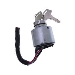 Ignition Switch with Key 9-0911 for Kubota D722 D902 Z482 Engine 12V online