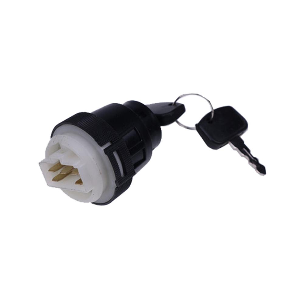 Ignition Switch With Keys K3281-62100 for Kubota Mower ZG222 ZG227 ZG327P ZG332P online Ignition Switch With Keys K3281-62100 for Kubota Mower ZG222 ZG227 ZG327P ZG332P online