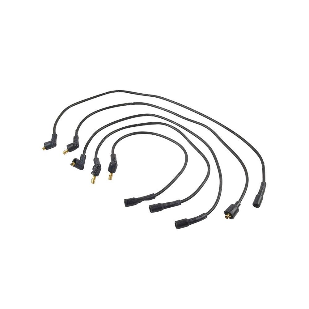 Ignition Wire Kit 22450-50KA0 for Nissan Engine H20 Komatsu Forklift online Ignition Wire Kit 22450-50KA0 for Nissan Engine H20 Komatsu Forklift online