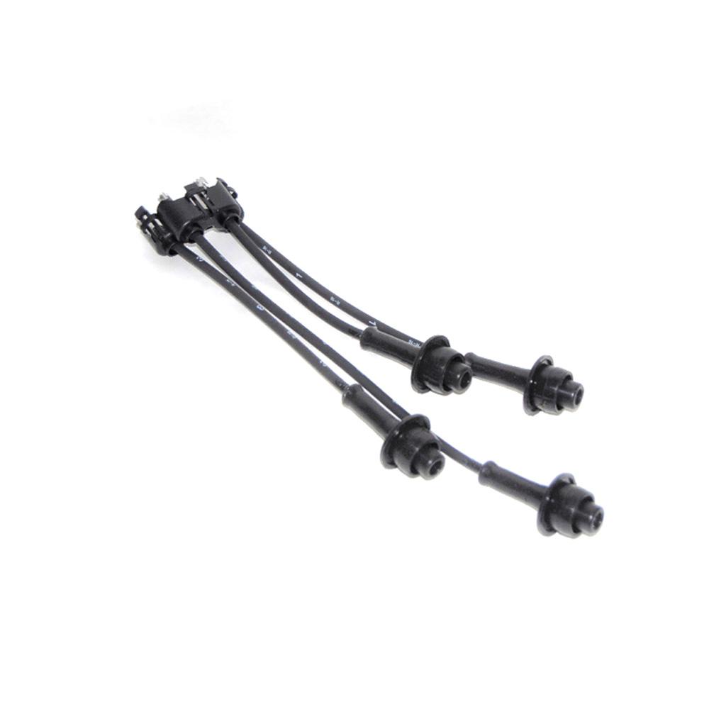 Ignition Wire Kit 90919-22132 for Toyota Engine 4Y Forklift 5FG20 5FG25 5FG30 6FG20 6FG25 6FG30 7FG10 7FG18
