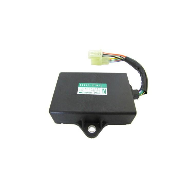 Ignitor 21119-2157 for Kawasaki Prior Mule 2500 2510 2520