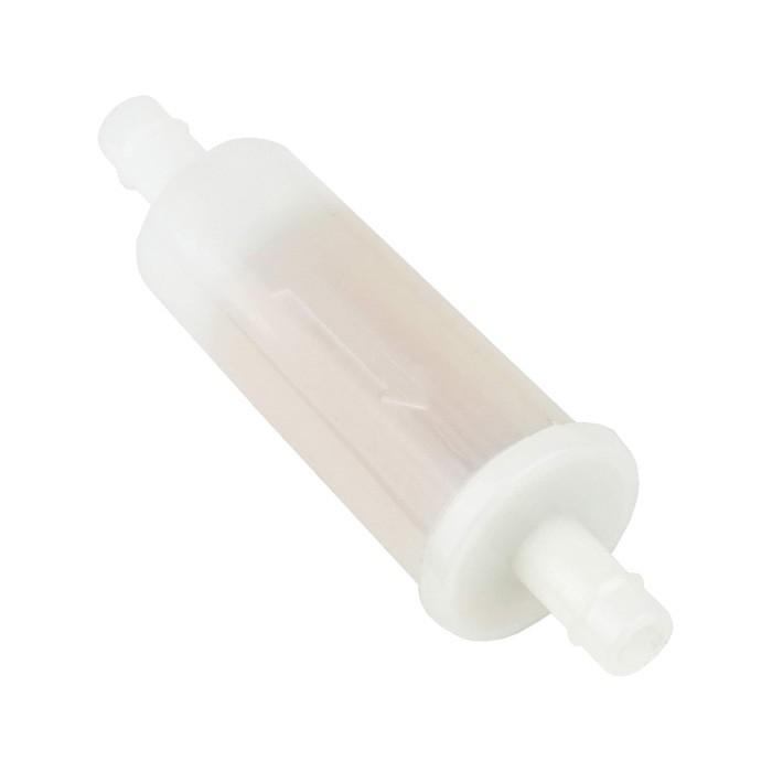 In Line Air Filter Breather 2530029 for Polaris Sportsman 400 500 600 700