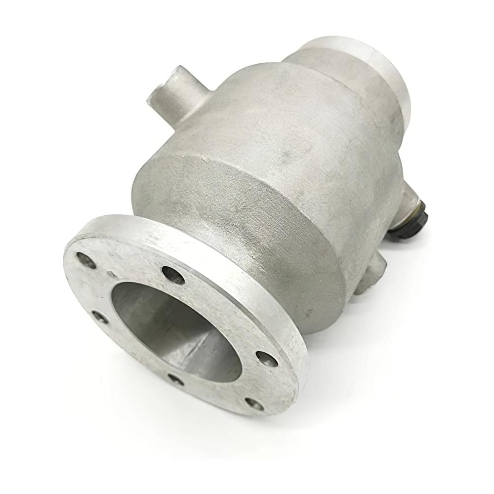 Ingersoll Rand Air Compressor Parts Replacement IR 39840418 Inlet Valve Unloader Valve