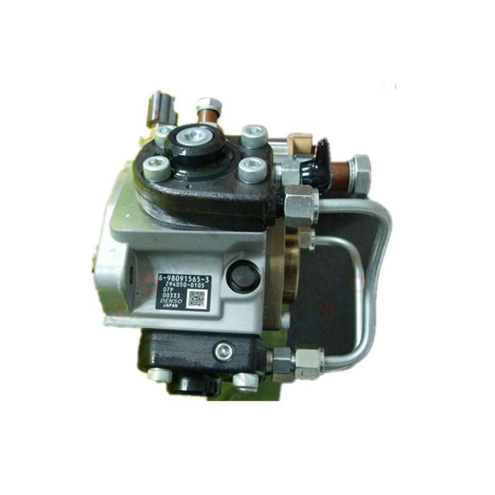 Injection Pump 898091565 for Isuzu Engine 6HK1 online Injection Pump 898091565 for Isuzu Engine 6HK1 online