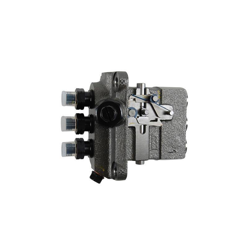 Injection Pump Assembly 1G777-51012 for Kubota Engine V3307-T Tractor M6040 M7040 Excavator KX080-3S online Injection Pump Assembly 1G777-51012 for Kubota Engine V3307-T Tractor M6040 M7040 Excavator KX080-3S online