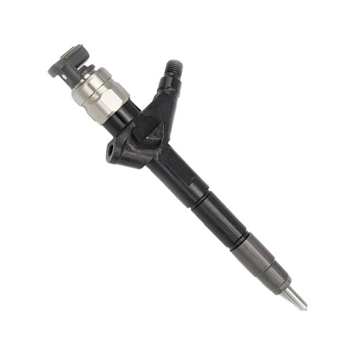 Injector 095000-6250 for Nissan Navara YD25 DDTi D22 D40 Original online Injector 095000-6250 for Nissan Navara YD25 DDTi D22 D40 Original online