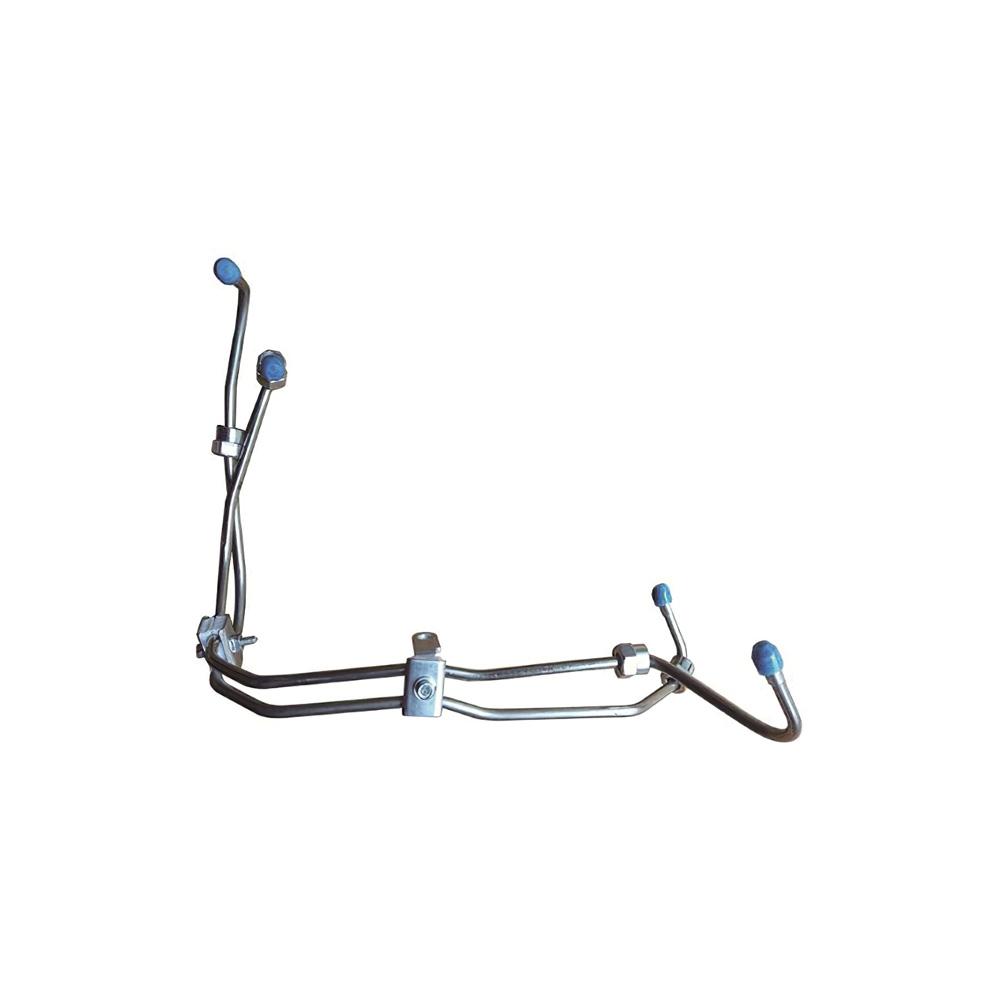 Injector Fuel Supply Tube 4934129 for Cummins Engine 4B3.9 6A3.4 6B5.9 online Injector Fuel Supply Tube 4934129 for Cummins Engine 4B3.9 6A3.4 6B5.9 online