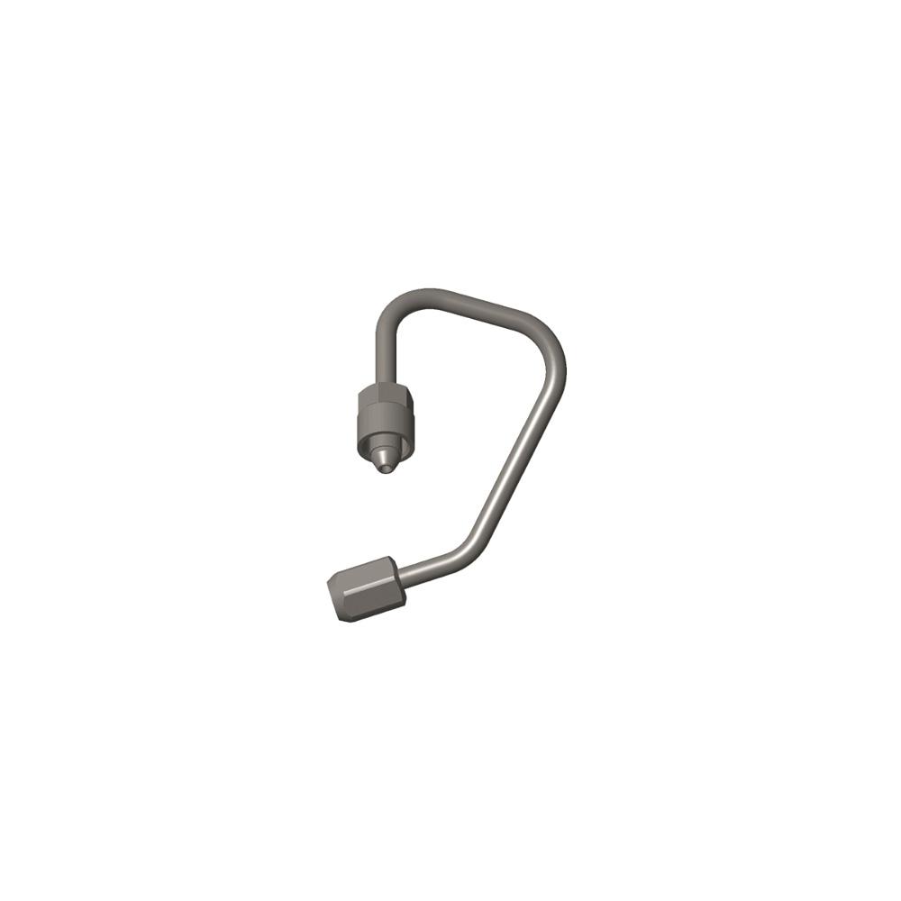 Injector Fuel Supply Tube 4948017 for Cummins Engine QSB4.5 online Injector Fuel Supply Tube 4948017 for Cummins Engine QSB4.5 online