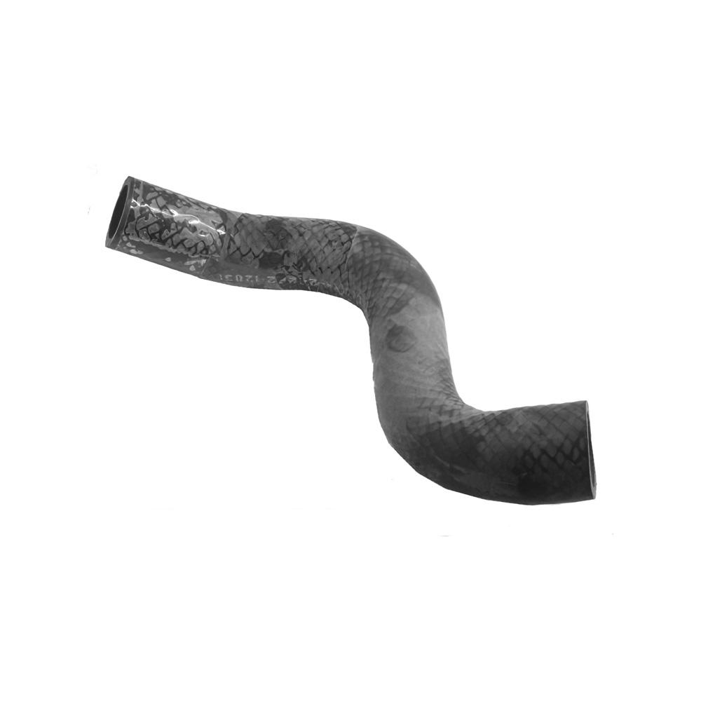 Inlet Water Hose 242F2-12051 for Nissan Engine TD27 TCM Forklift FD30T6N FD30C7 FD30T7 FD30W7