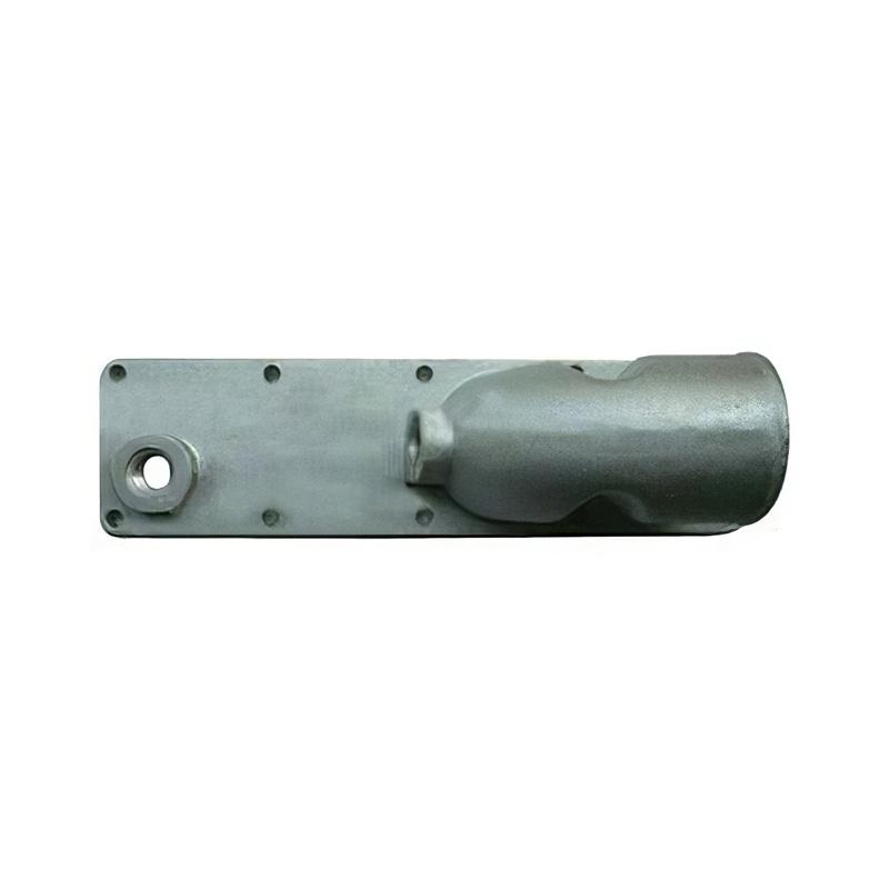 Intake Manifold Cover 4939888 for Cummins Engine 4B3.9 6B5.9