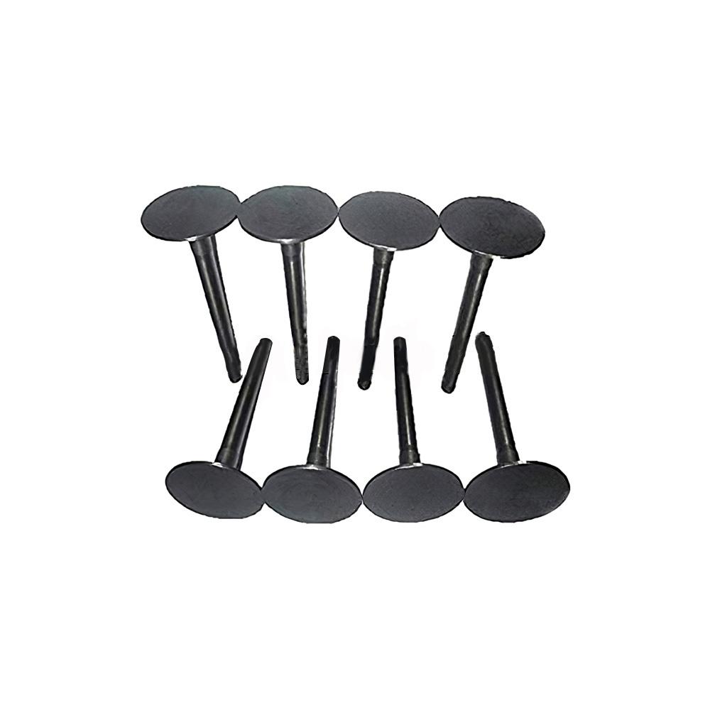 Intake Valve 8 Units 1 Set For Yanmar Engine 4TNV94L Komatsu Engine 4D94LE online Intake Valve 8 Units 1 Set For Yanmar Engine 4TNV94L Komatsu Engine 4D94LE online