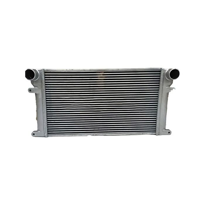 Intercooler 4448339 For Hitachi Excavator ZX210H ZX210W ZX210H-3G ZX210LC-3G