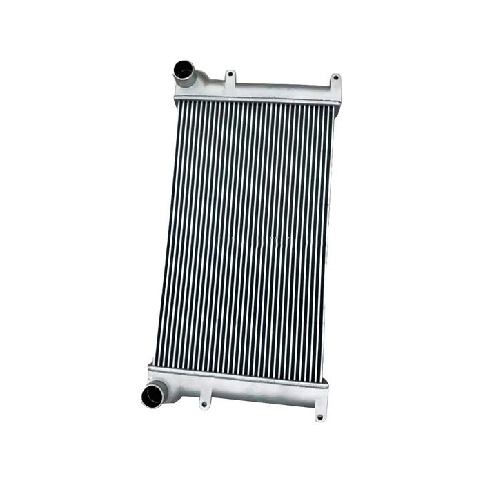 Intercooler 4463076 For Hitachi Excavator ZX350H ZX350K ZX350W ZX350H-3G ZX350K-3G online Intercooler 4463076 For Hitachi Excavator ZX350H ZX350K ZX350W ZX350H-3G ZX350K-3G online