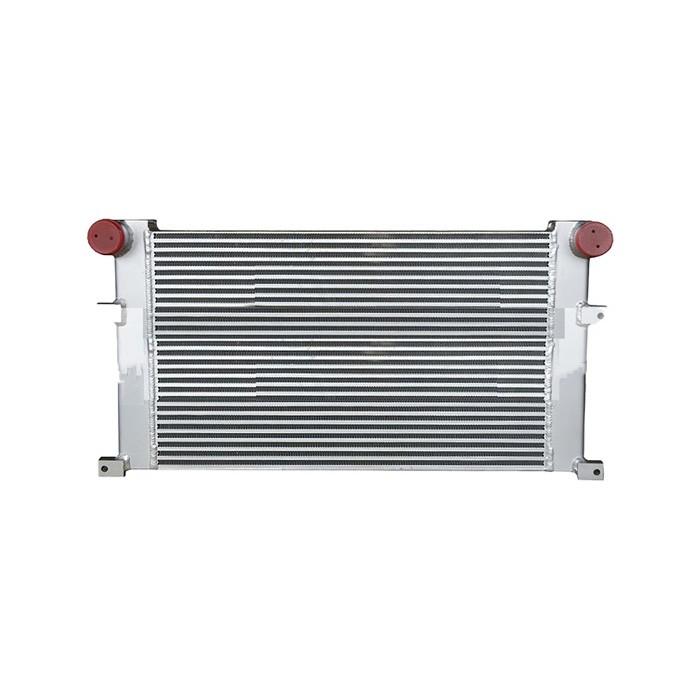 Intercooler 4463076 For Hitachi Excavator ZX360H-3G ZX360LC-HHE ZX370MTH ZX380HH ZX500W online Intercooler 4463076 For Hitachi Excavator ZX360H-3G ZX360LC-HHE ZX370MTH ZX380HH ZX500W online