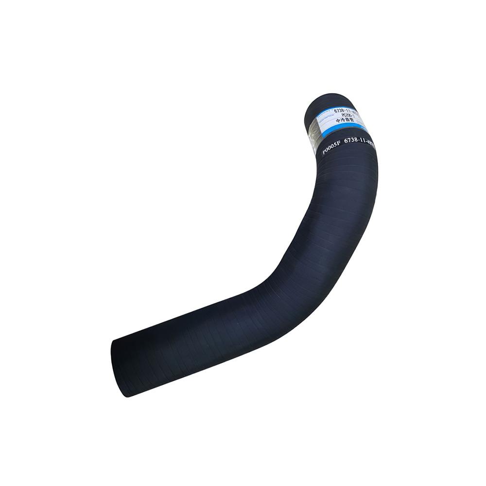 Intercooler Hose 6738-11-4870 For Komatsu Excavator PC200-7 online Intercooler Hose 6738-11-4870 For Komatsu Excavator PC200-7 online