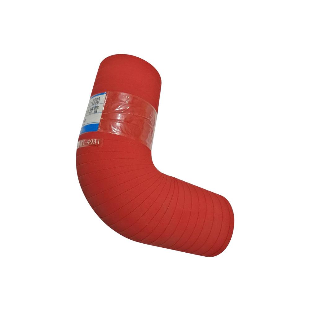 Intercooler Hose 6743-11-4931 For Komatsu Excavator PC300-7 PC350-7 PC360-7 Engine SAA6D114E online Intercooler Hose 6743-11-4931 For Komatsu Excavator PC300-7 PC350-7 PC360-7 Engine SAA6D114E online