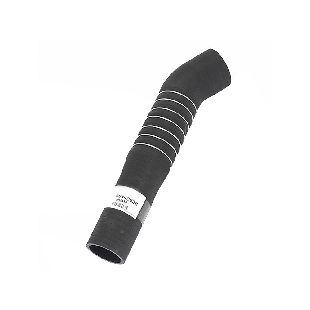 Intercooler Hose ME440637 For Kato Excavator HD1430-3 online Intercooler Hose ME440637 For Kato Excavator HD1430-3 online