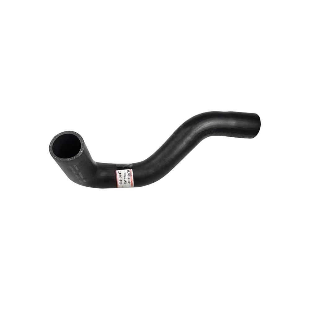 Intercooler Intake Manifold 204-0947 For Caterpillar CAT 320D Engine 3066 C6.4