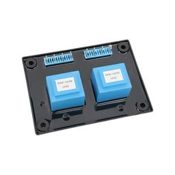 Buy Isolation Transformer PCB E000-22070 for Alternators Automatic Voltage Regulator MX321