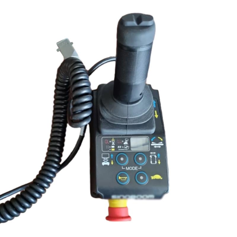 Joystick Assembly 203020000065 for Sinoboom Scissor Lift GTJZ0608SE GTJZ0808 GTJZ1412E GTJZ1414E