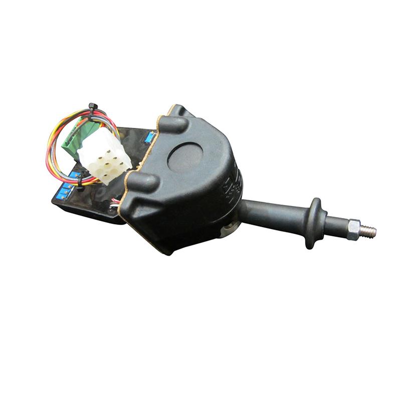 Joystick Controller 1600155 for JLG Telescopic Boom Lift 120HX