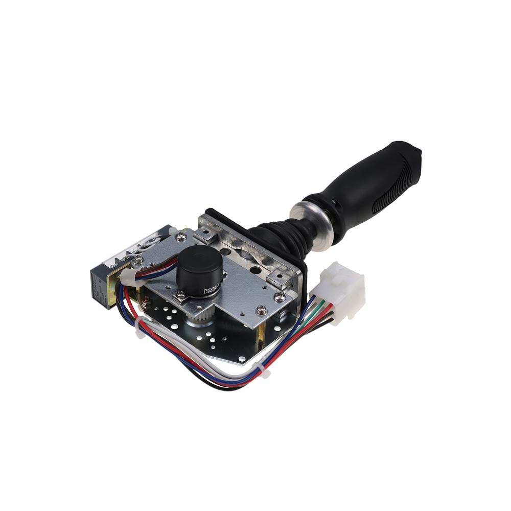 Joystick 1600287 for JLG Boom Lift 450A 450AJ 120SXJ 110SXJ 110SX 100SX online Joystick 1600287 for JLG Boom Lift 450A 450AJ 120SXJ 110SXJ 110SX 100SX online