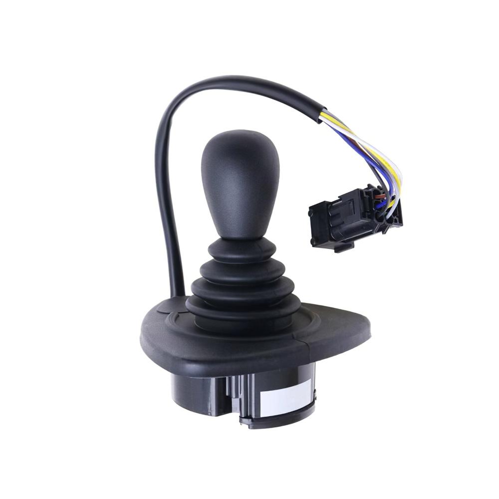 Joystick 7919040015 for Linde Forklift 335-03 386-02 387-01 388-01 1275-01 391-01 392-02 Series