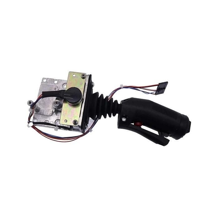 Joystick Contoller 62161GT 62161 For Genie Scissor Lift GS-1530 GS-2046 GS-2668 GS-3268 GS-3384 online Joystick Contoller 62161GT 62161 For Genie Scissor Lift GS-1530 GS-2046 GS-2668 GS-3268 GS-3384 online