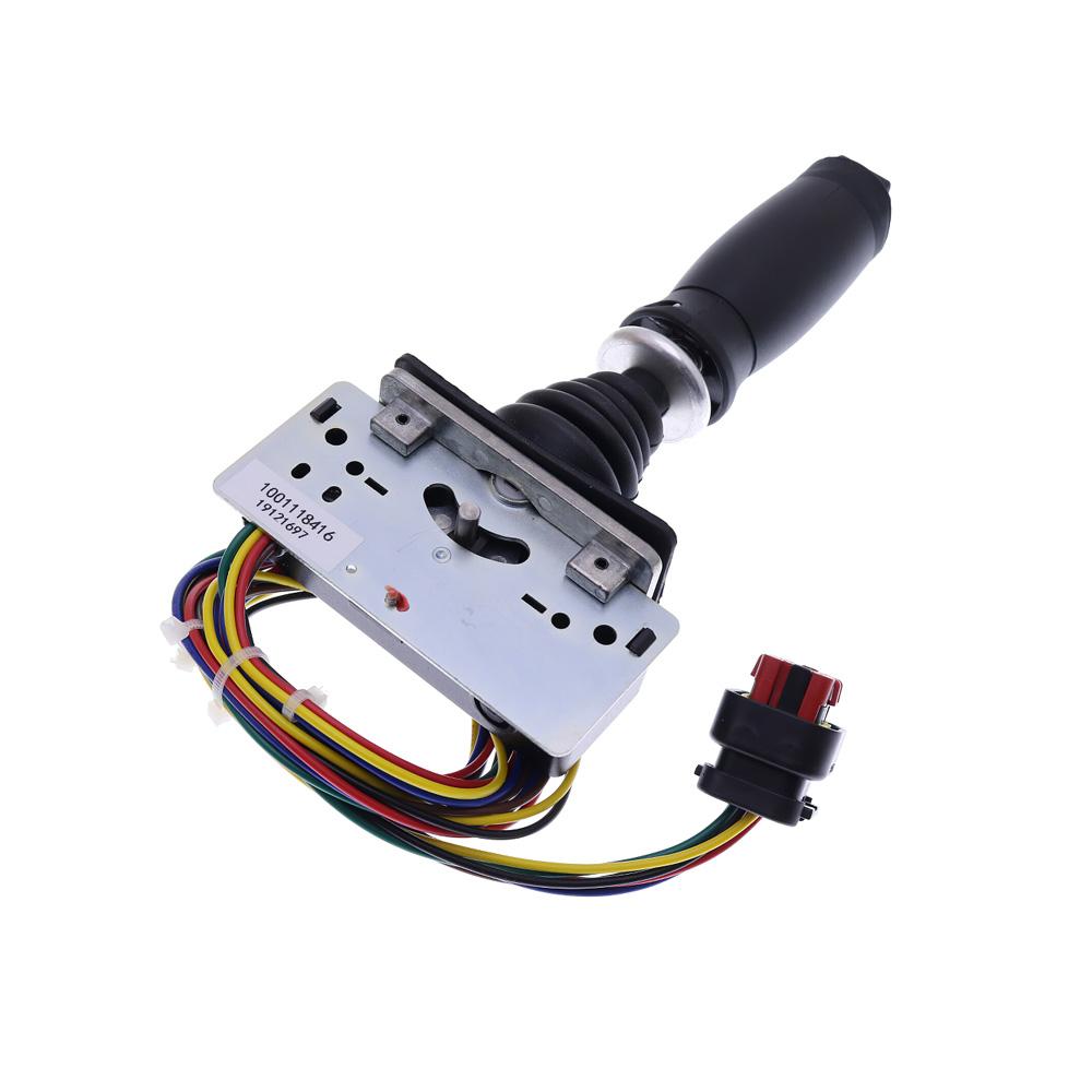 Joystick Controller 1001212415 For JLG 1100S 1100SJ 1100SJP 800A 800AJ 800S 860SJ 450AJ online Joystick Controller 1001212415 For JLG 1100S 1100SJ 1100SJP 800A 800AJ 800S 860SJ 450AJ online