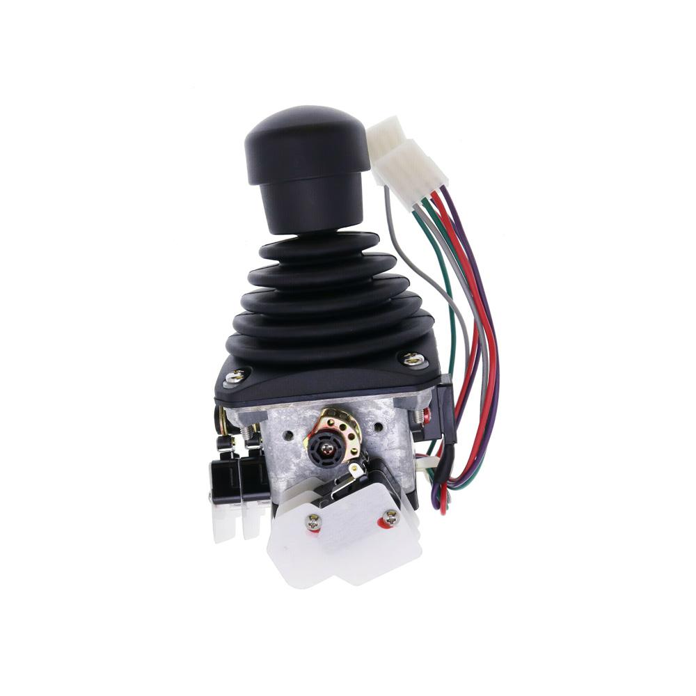 Joystick Controller 111416 111416GT For Genie Straight Booms Lift and Genie Artiulating Booms Lift Z45/25 IC Z51/30J Z60/34 Z80/60 online Joystick Controller 111416 111416GT For Genie Straight Booms Lift and Genie Artiulating Booms Lift Z45/25 IC Z51/30J Z60/34 Z80/60 online