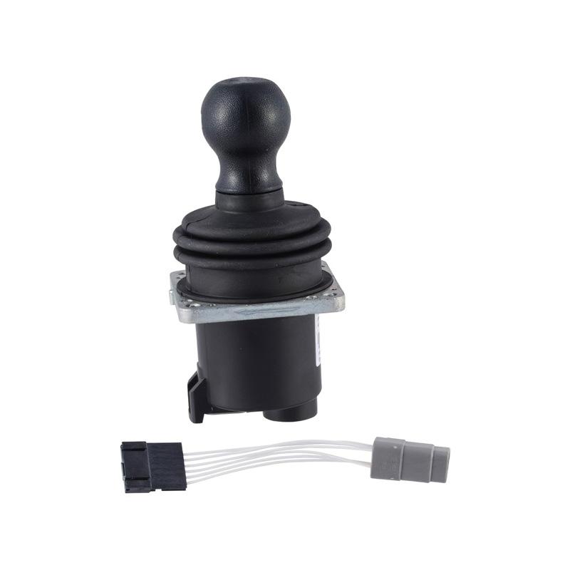 Joystick Controller 111417 111417GT For Genie Straight Booms Lift S-100 S-105 S-120 S-125 S-65