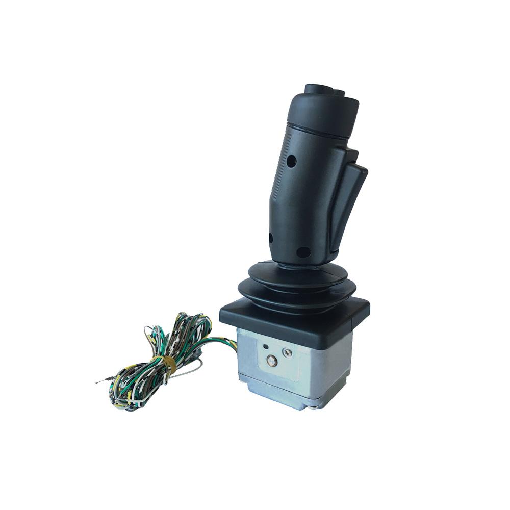 Joystick Controller 2441305160 For Haulotte HA16SPX HA18SPX H16TPX H14 H23 HA26 HA260