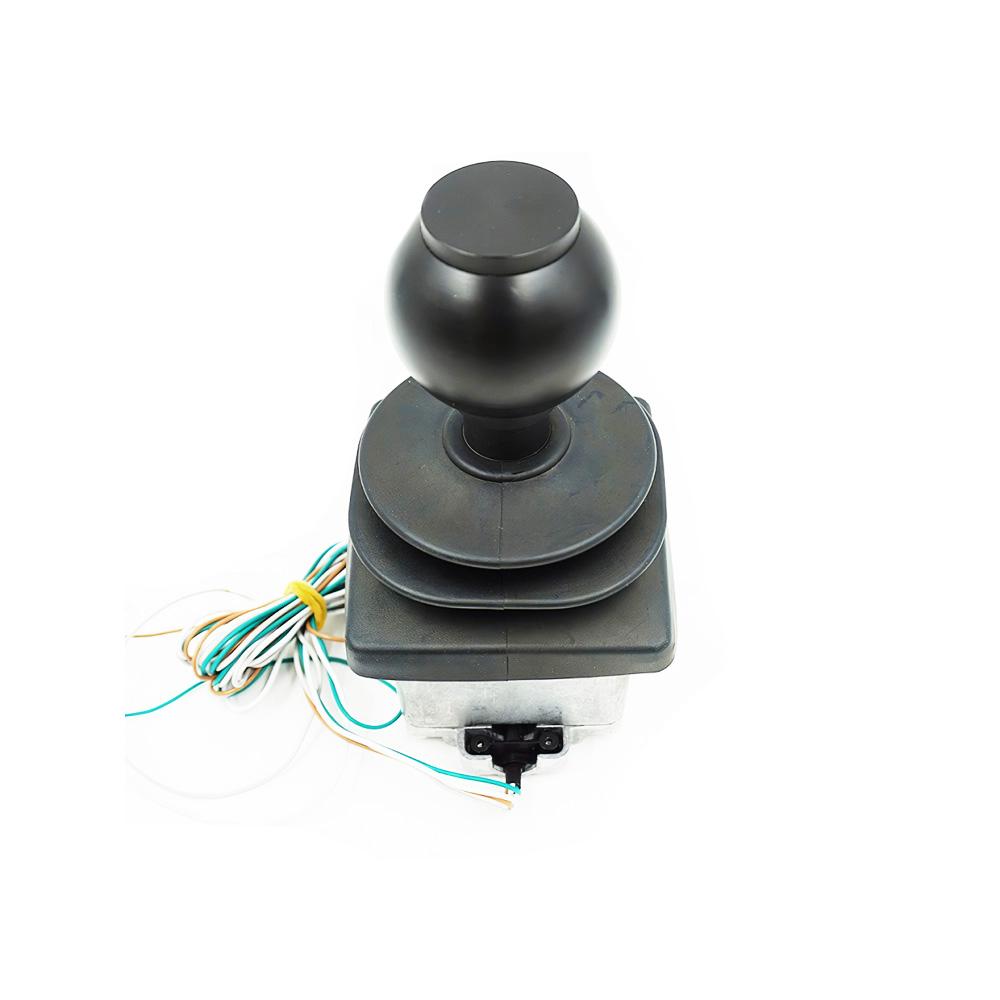 Joystick Controller 2441305340 For Haulotte HA16SPX HA18SPX H16TPX H14 H23 HA26 HA260