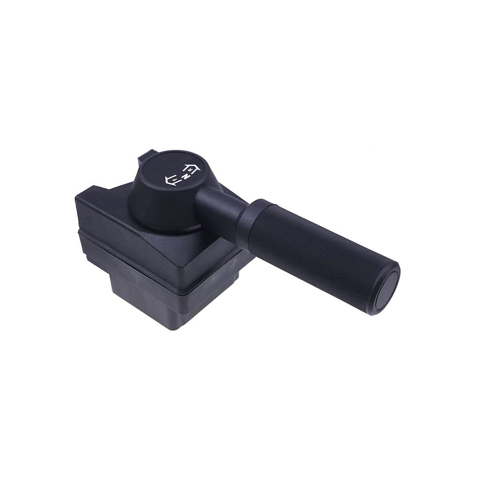 Joystick Controller 2612209 for Caterpillar CAT 414E 416D 416E 420D 420E 422E 424B 424D 428D 428E 430D 430E 432D 432E